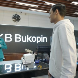 Bos KB Bukopin Bilang Gini Soal Kabar IFC Mau Akuisisi