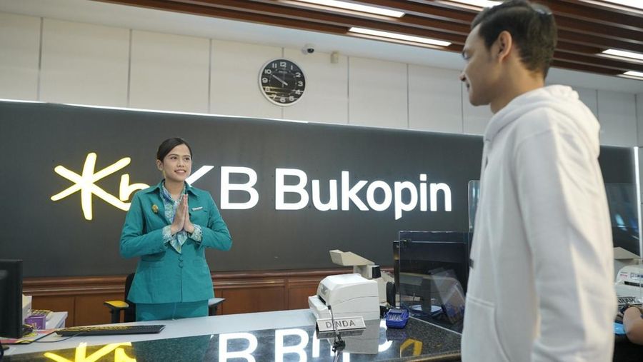 KB Bukopin