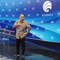 Kuras Uang RI Triliunan, Kominfo Blokir Aplikasi Higgs Domino