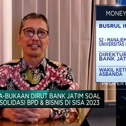 Bank Jatim Induk BPD NTB Syariah, Peluang Garap Pesantren