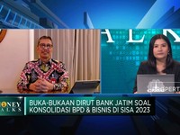 Modal BPD Perluas Kredit Hingga Amankan Likuiditas 2023