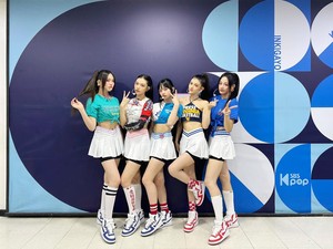 Ortu Member NewJeans Pasang Badan Lawan HYBE