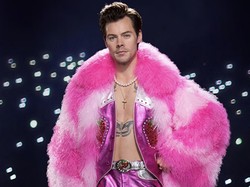 Ini Album Harry Styles yang Berhasil Bikin Beyonce 'Marah' Ini Album Harry Styles yang Berhasil Bikin Beyonce 'Marah'