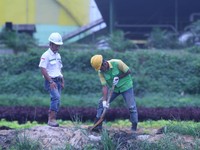 Menthobi (MKTR) Produksi Pupuk 5 Ton per Jam, Ini Rahasianya