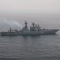 40 Kapal Perang & Jet Tempur Rusia Masuk Laut Asia, Ada Apa?