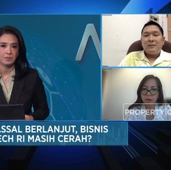 PHK Massal Startup Proptech, Bisnis Properti Masih Cerah?