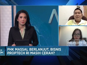 PHK Massal Startup Proptech, Bisnis Properti Masih Cerah?