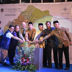 Sah! Proyek KPBU Pertama di Madiun Kini Beroperasi Komersial
