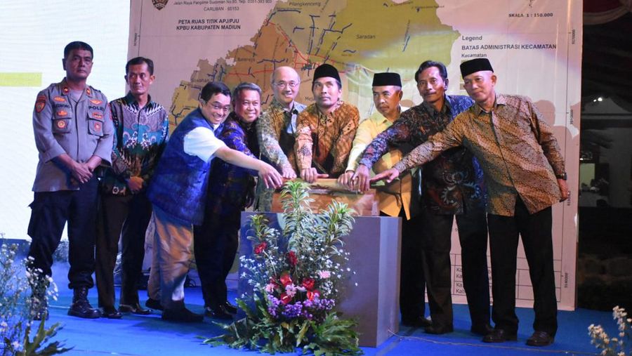 PT Penjaminan Infrastruktur Indonesia (Persero)