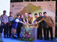 Sah! Proyek KPBU Pertama di Madiun Kini Beroperasi Komersial