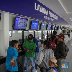 5 Terminal Bus Populer di Jakarta yang Melayani Rute Antar-provinsi