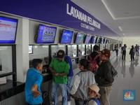 5 Terminal Bus Populer di Jakarta yang Melayani Rute Antar-provinsi