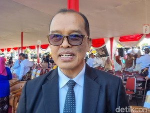 Beny Sekda DIY Pensiun Awal Juni, Ini Daftar 6 Calon Penggantinya