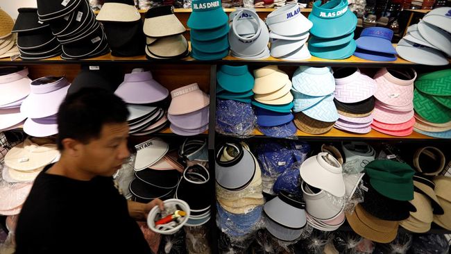 Negara Sahabat RI Lagi Surplus Pria Lajang-Susah Cari Istri