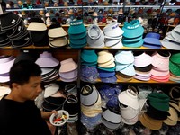 Negara Sahabat RI Lagi Surplus Pria Lajang-Susah Cari Istri