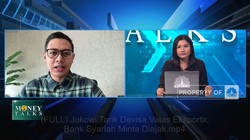 Setelah SDA, Mana Sektor Yang Prospek Dikenai Aturan DHE?
