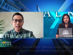 Setelah SDA, Mana Sektor Yang Prospek Dikenai Aturan DHE?