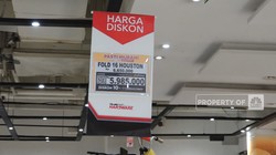 Banjir Diskon di Transmart Datang Lagi, Besok Jangan Lupa!