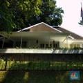 Potret Rumah Guruh Soekarnoputra yang Mau Disita, Kok Bisa?