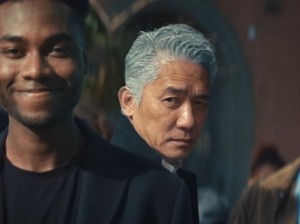 Penampilan Singkat nan Mahal Tony Leung di MV NewJeans Cool With You