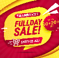 Catat, Besok Transmart Full Day Sale! TV LED Diskon Rp 5 Juta
