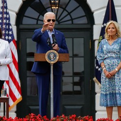 Joe Biden Ketar-Ketir, Hacker Jebol Infrastruktur Amerika