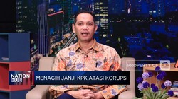 Video: UU Desa Jadi Celah Korupsi, Ini Kata Wakil Ketua KPK