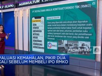 Valuasi Kemahalan, Perhatikan Ini Sebelum Borong IPO RMKO