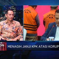 KPK Terbantu Akui Netizen Ungkap Harta Tak Wajar Pejabat