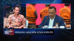 KPK Terbantu Akui Netizen Ungkap Harta Tak Wajar Pejabat