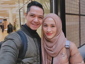 Selamat! Alyssa Soebandono Hamil Anak Ketiga