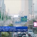 Video: Arab Saudi-UEA Panas! 