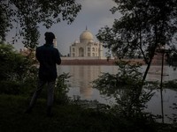 10 Bangunan Ini Jadi Kebanggaan Umat Islam, Tersebar di Dunia