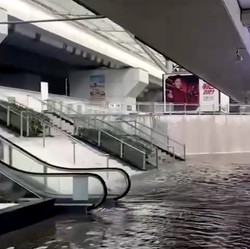 Hujan-Banjir Saat El Nino Hantam Banyak Negara, Ini kata BMKG