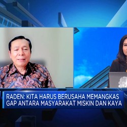 Kualitas Pendidikan & Kesehatan RI Banyak Kurangnya, Kenapa?