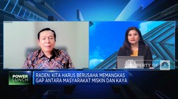 Kualitas Pendidikan & Kesehatan RI Banyak Kurangnya, Kenapa?