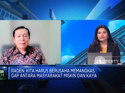 Kualitas Pendidikan & Kesehatan RI Banyak Kurangnya, Kenapa?