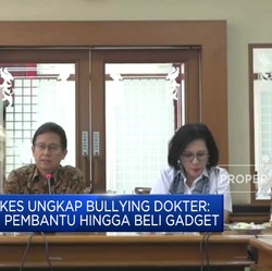 Menkes: Bullying Dokter, Jadi Pembantu Hingga Beli Gadget