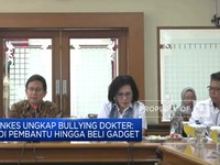 Menkes: Bullying Dokter, Jadi Pembantu Hingga Beli Gadget