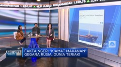Fakta Ngeri 