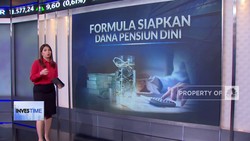 Formula Siapkan Pensiun Dini