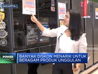 Video: Gebyar Pesta Diskon Transmart Kembali Hadir!