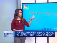 Hidup Tenang Saat Pensiun, Begini Tips Hitung Dana Pensiun