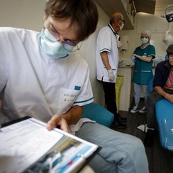 Bullying Calon Dokter, Dijadikan Pembantu hingga Urus Laundry
