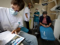 Bullying Calon Dokter, Dijadikan Pembantu hingga Urus Laundry