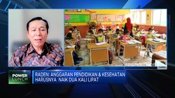 Video: Indonesia Bukan Negara Gagal Versi PBB, Ada Buktinya?