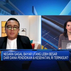 Indonesia Mau Jadi Negara Maju & Kurangi Utang? Ini Caranya!