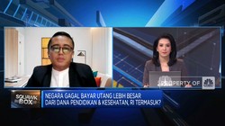 Indonesia Mau Jadi Negara Maju & Kurangi Utang? Ini Caranya!