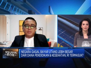 Indonesia Mau Jadi Negara Maju & Kurangi Utang? Ini Caranya!