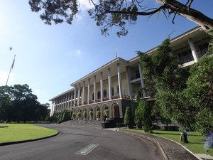 Prof Koentjoro Dapat Pesan Caci Maki Usai Kampus Menggugat, Ini Kata UGM